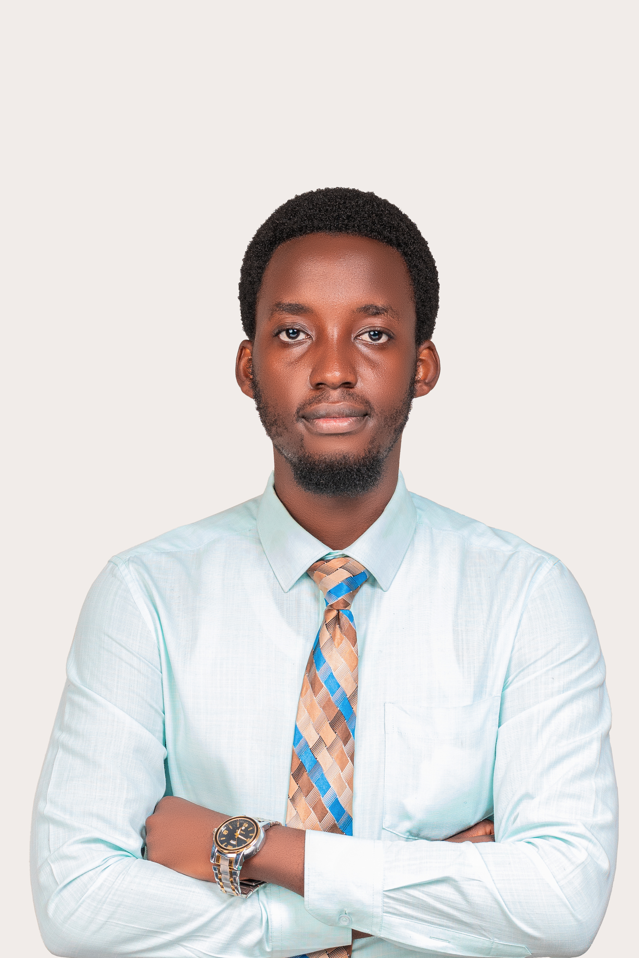 Muhaise Samson - Software Developer, Machine Learning Engineer & AI ...